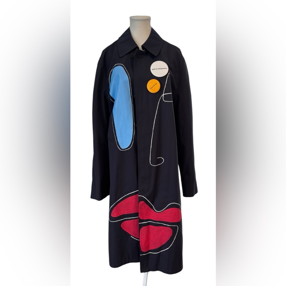 LA Cleanic  by Maxwell Trenchcoat